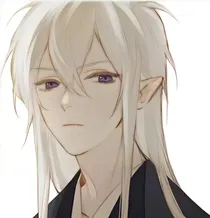 小妖王的狐狸——d372