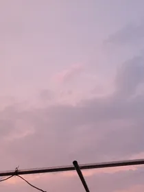 加油！萤火虫