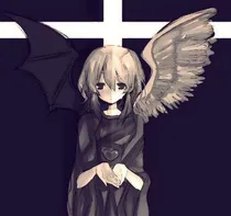 疯子之木偶人