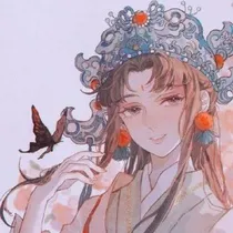 女帝之往事浮沉