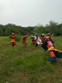 錦衣風雲之生死文書