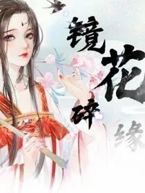镜花碎缘