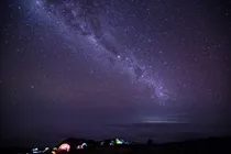 凹凸世界无限星空