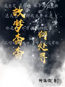 故梦杳杳何处寻