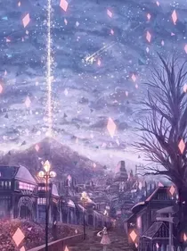 斗龙之世界尽头的陌路
