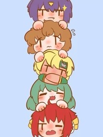 开心超人之聊天记录