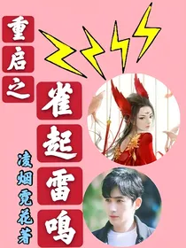 重启之雀起雷鸣