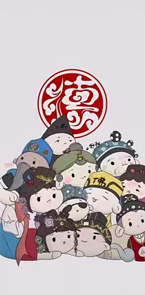 德云同人，小猪做月老的那几年
