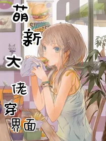萌新大佬穿界面