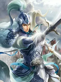 三国之傲世天下