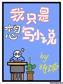 我只想写小说