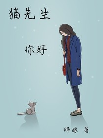 猫先生你好