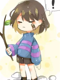 传说之下——和平线