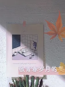 敬青春岁月的美好