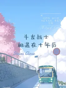 斗龙战士相遇在十年后
