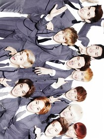 EXO：我本渣女