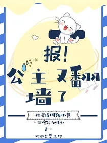 报！公主又翻墙了-d617
