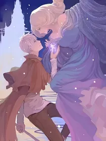jelsa之暗夜曙光