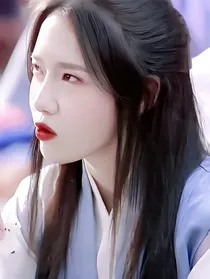 陈情令:风卷云又起