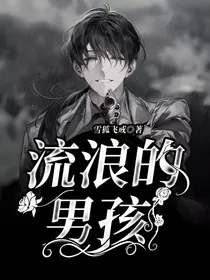 流浪的男孩