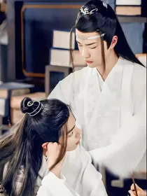 陈情令：未了