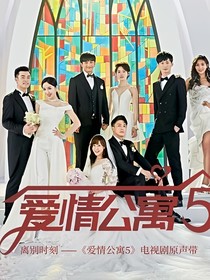 爱情公寓——天