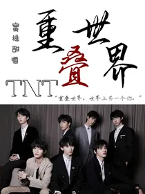 TNT：重叠世界