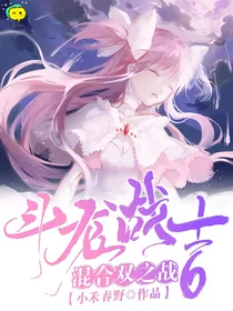 斗龙6：混合双之战