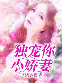 独宠你，小娇妻