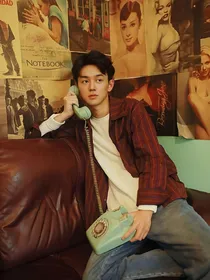 我很正常