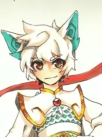 京剧猫校园爱恋