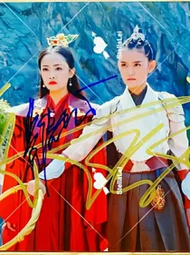 玉楼春（藕龙二世）
