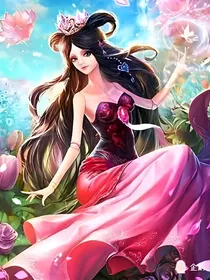 叶罗丽精灵梦之罗丽公主