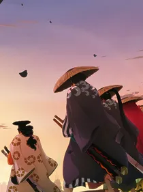 我可奴隶天下人？