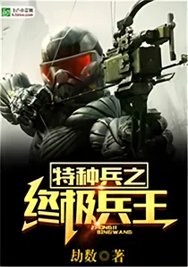 特种兵之终极兵王