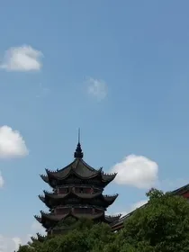 秋天的风铃