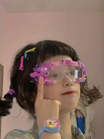 木青媛：一生有你相伴