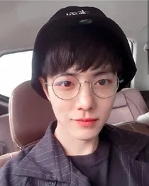 我的男友是偶像肖战