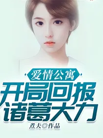爱情公寓：开局回报诸葛大力