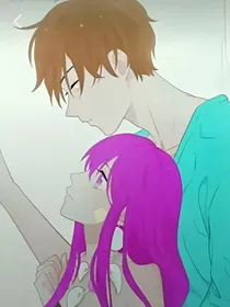HC：彼岸紫藤（缘起）