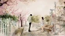 为了你做过的傻事