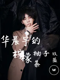 华晨宇的柠檬柚子茶