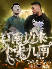 打南边来个张九南