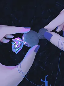 何洛洛：希望还是你