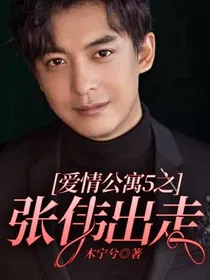 爱情公寓5之张伟出走