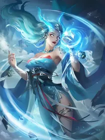 我在末世当高玩