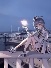 v家小段子