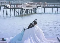 鱼干和莲藕的后续