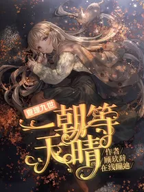 查理九世：一朝等天晴