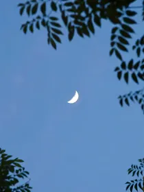 空白情書